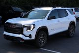 New 2026 GMC Terrain AT4 image 2