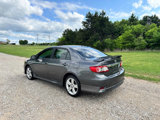Used 2013 Toyota Corolla S w/ Premium Pkg image 4