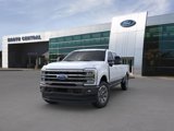 New 2025 Ford F350 King Ranch w/ FX4 Off-Road Package image 2