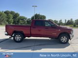 New 2025 RAM 2500 Big Horn image 3