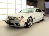 Used 2005 Mercedes-Benz SL 65 AMG image 5