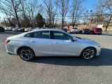 Used 2020 Chevrolet Malibu LT image 4