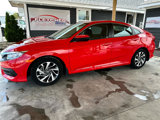 Used 2017 Honda Civic EX image 3
