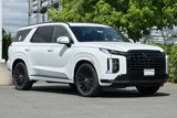 New 2025 Hyundai Palisade Calligraphy image 2