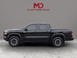 Used 2023 Nissan Frontier PRO-4X image 3