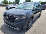 New 2025 Honda Pilot TrailSport image 2