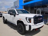 New 2025 GMC Sierra 2500 AT4 w/ AT4 Premium Plus Package image 3