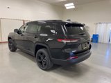 New 2025 Jeep Grand Cherokee L Altitude image 6
