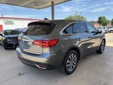 Used 2015 Acura MDX FWD w/ Technology Package image 5