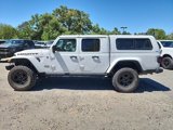 Used 2021 Jeep Gladiator Mojave w/ Trailer Tow Package image 2