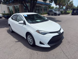 Used 2019 Toyota Corolla LE image 2