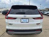 New 2026 Honda CR-V TrailSport image 4