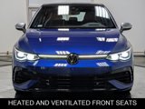 Used 2023 Volkswagen Golf R image 3