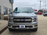 New 2025 Ford F150 Lariat image 3