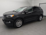 Used 2024 Ford Edge SEL image 2