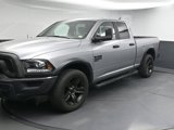 Used 2021 RAM 1500 Classic Warlock w/ Trailer & Traction Group image 4