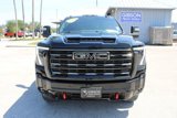 Used 2024 GMC Sierra 2500 AT4 w/ AT4 Premium Plus Package image 2
