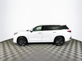 New 2025 Lexus TX 350 AWD image 4