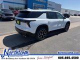 New 2025 Chevrolet Traverse High Country image 5