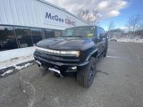 New 2025 GMC Hummer EV 2X w/ LPO, Dark Essentials Package image 4