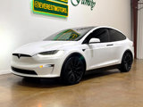 Used 2022 Tesla Model X image 3