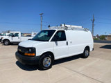 Used 2013 Chevrolet Express 2500 image 2