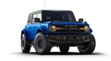 New 2025 Ford Bronco Raptor image 4