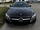 Used 2017 Mercedes-Benz C 300 Coupe image 2