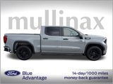 Used 2025 GMC Sierra 1500 Pro w/ Graphite Edition image 3