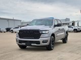 New 2025 RAM 1500 Big Horn image 2