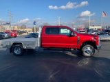 New 2025 Ford F350 Lariat image 4