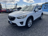 Used 2014 MAZDA CX-5 Grand Touring image 4