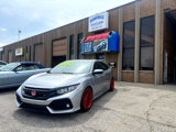 Used 2018 Honda Civic Si image 2