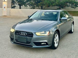 Used 2013 Audi A4 2.0T Premium w/ Convenience Pkg image 2