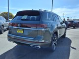 New 2025 Volkswagen Atlas SEL Premium R-Line image 4