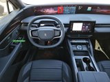 New 2025 Lincoln Nautilus Reserve w/ Jet Appearance Package image 4