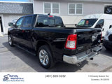 Used 2021 RAM 1500 Big Horn image 5