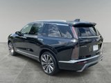 New 2026 Cadillac Vistiq Premium Luxury image 3
