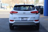 Used 2017 Hyundai Tucson Sport image 4
