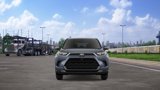 New 2026 Toyota Grand Highlander XLE image 2