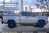 Used 2019 Chevrolet Colorado W/T image 4