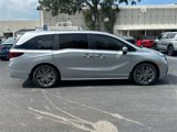 New 2026 Honda Odyssey Touring image 3