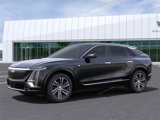New 2024 Cadillac Lyriq Luxury image 2