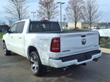 Certified 2022 RAM 1500 Laramie w/ Sport Appearance Package image 6