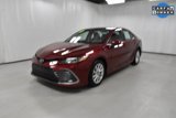 Certified 2022 Toyota Camry LE image 2