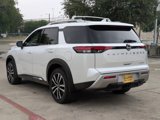 New 2025 Nissan Pathfinder Platinum image 5