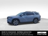 New 2025 Honda Pilot Elite image 4