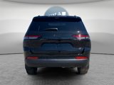 New 2025 Jeep Grand Cherokee Limited w/ Luxury Tech Group II image 4