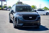 Used 2023 Cadillac XT6 Sport w/ Technology Package image 2