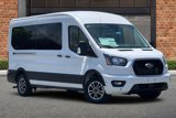 New 2025 Ford Transit 350 XLT image 2